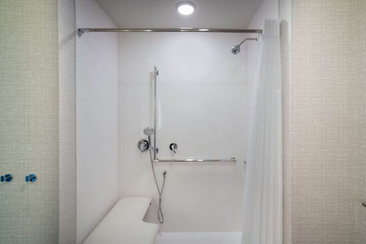 Hampton Inn Greer Greenville SC