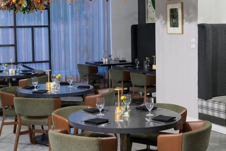 ANDAZ OTTAWA BYWARD MARKET BY HYATT