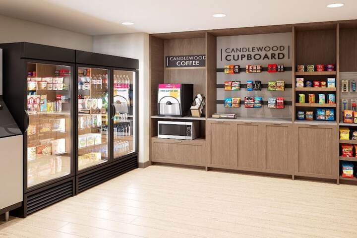Candlewood Suites Cleveland South - Independence by IHG