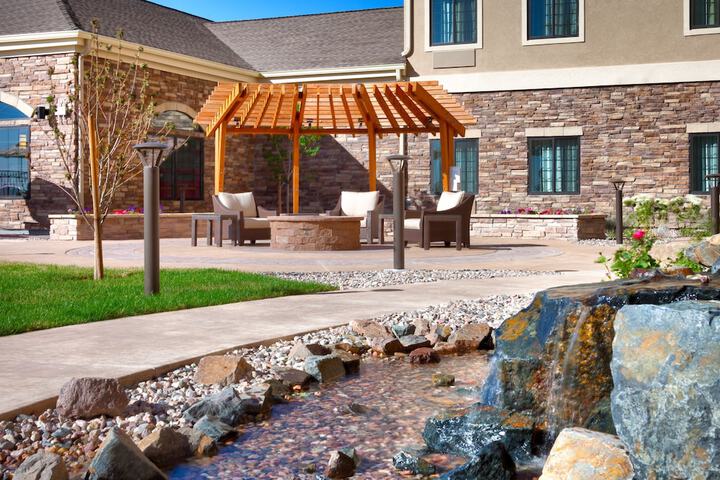 Staybridge Suites Cheyenne by IHG