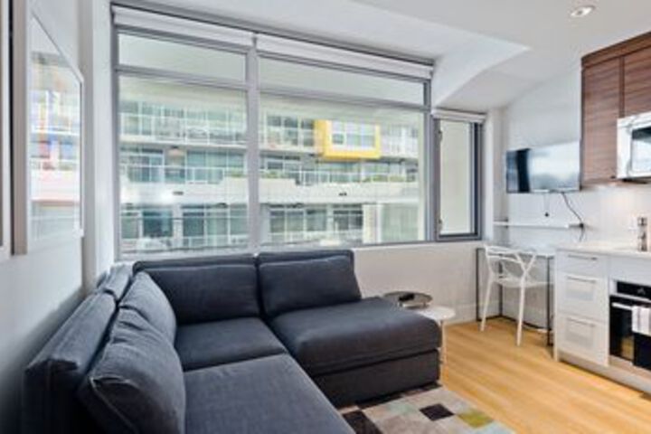 Lido in Kensington by Suite Digs