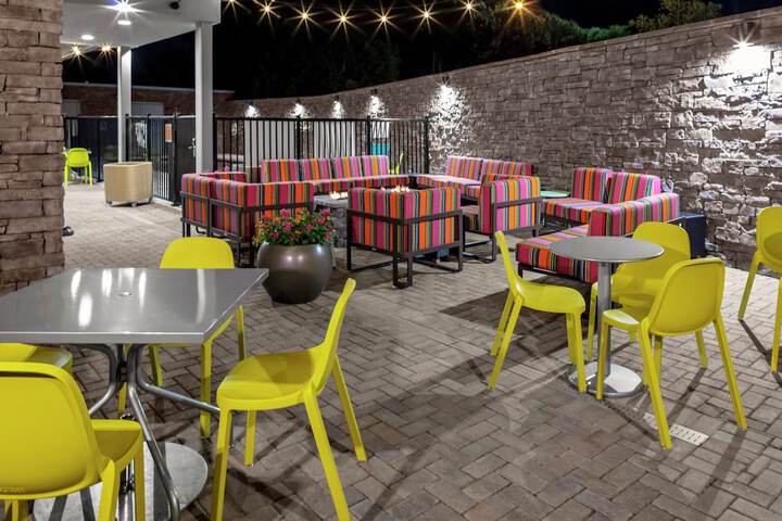 Home2 Suites by Hilton Salisbury