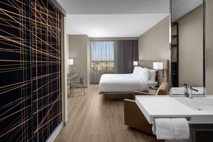 AC Hotel by Marriott Miami Dadeland