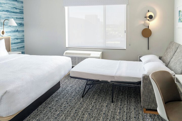 TownePlace Suites by Marriott Detroit Taylor