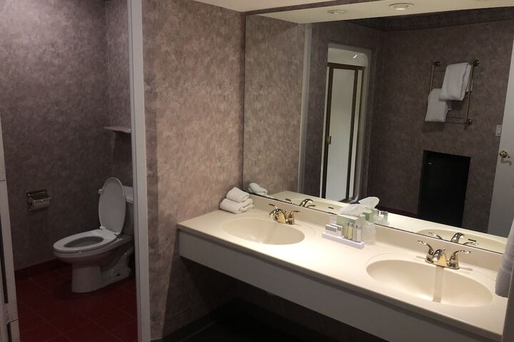 Cove Haven Resort