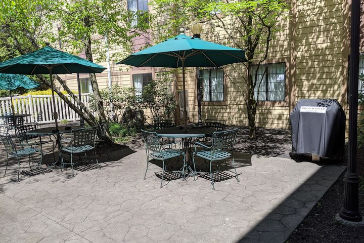 Extended Stay America Suites Lancaster County