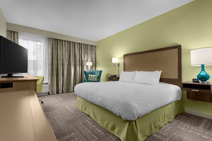 Hampton Inn Pawleys Island - Litchfield