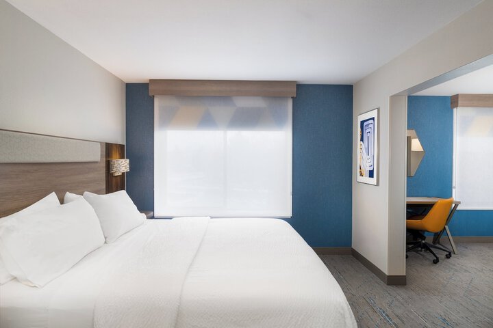Holiday Inn Express Hotel & Suites Bozeman West by IHG