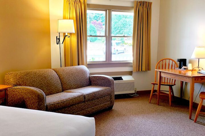 Berlin Heritage Inn