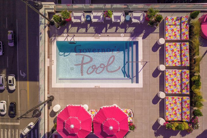 Pool 13 of 100