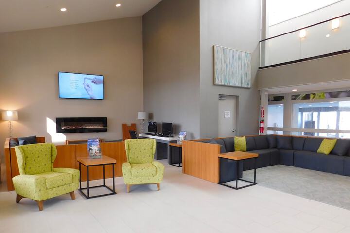 Wyndham Garden Fort Wayne