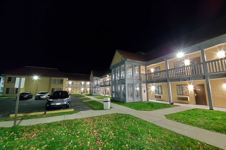Travel Inn Motel