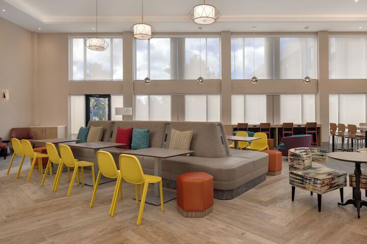 Home2 Suites by Hilton Kitchener