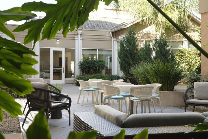 Hilton Garden Inn San Jose / Milpitas