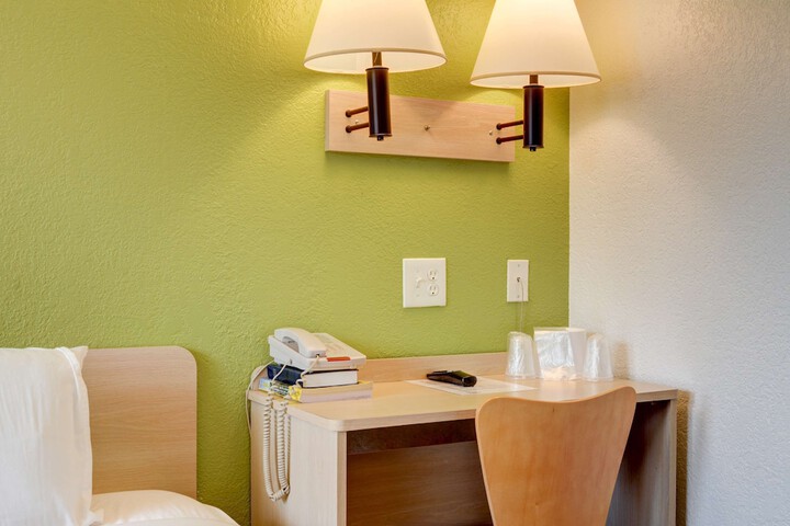 Motel 6 Springfield OR - Eugene North