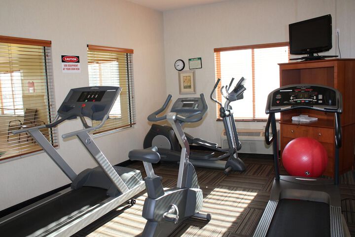Holiday Inn Express Vernal-Dinosaurland by IHG