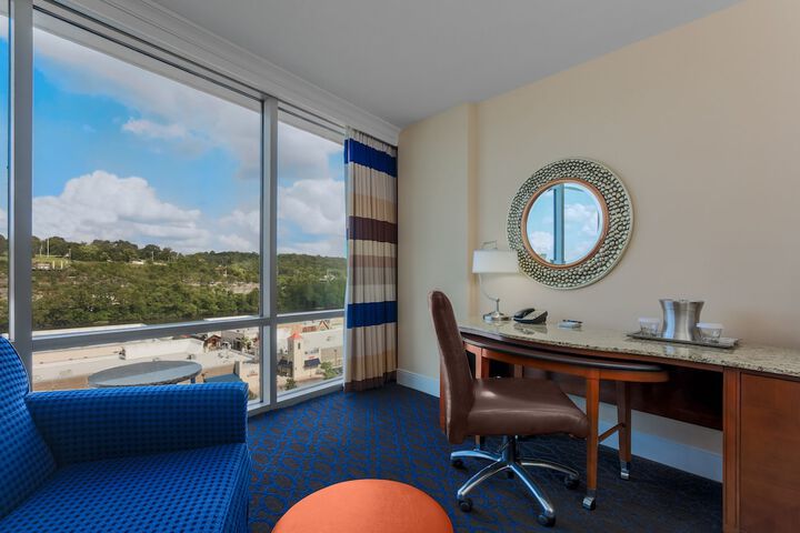 Hotel View 98 of 99