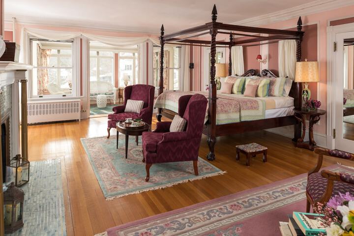 Idlwilde Inn