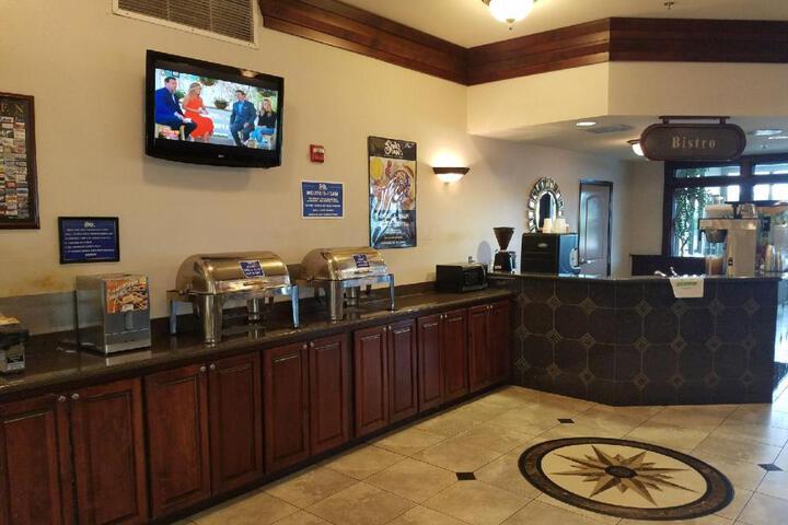 Hawthorn Extended Stay by Wyndham Killeen