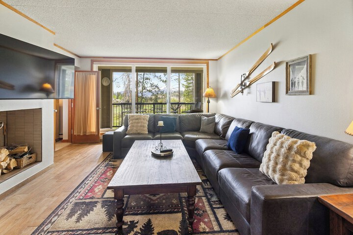 Evergreen Condominiums by Vail Resorts