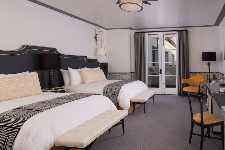 Hotel Californian