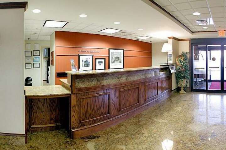 Hotel Interior 12 of 43