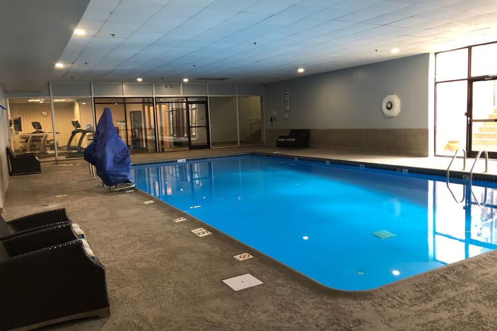 Pool 4 of 46