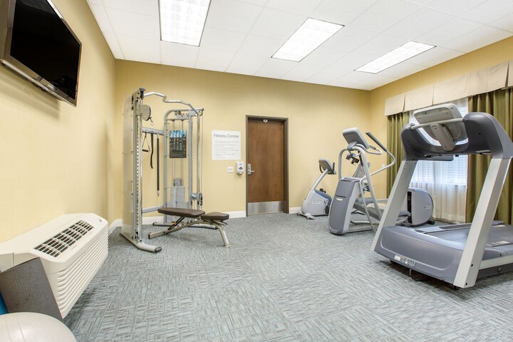 Health and Fitness 30 of 32