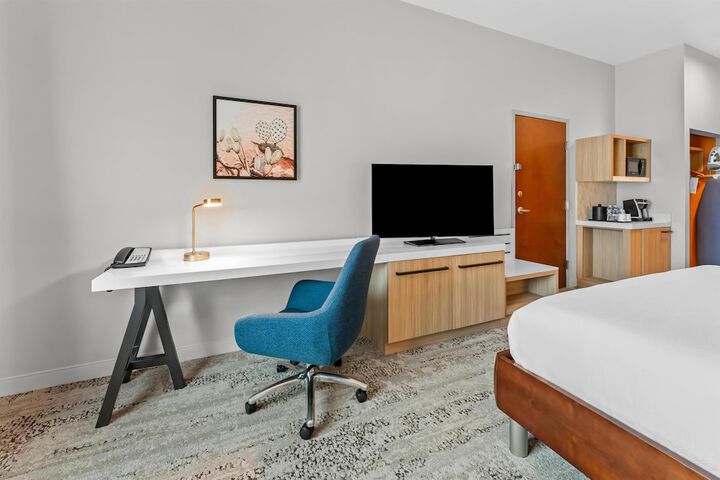 Hilton Garden Inn Warner Robins
