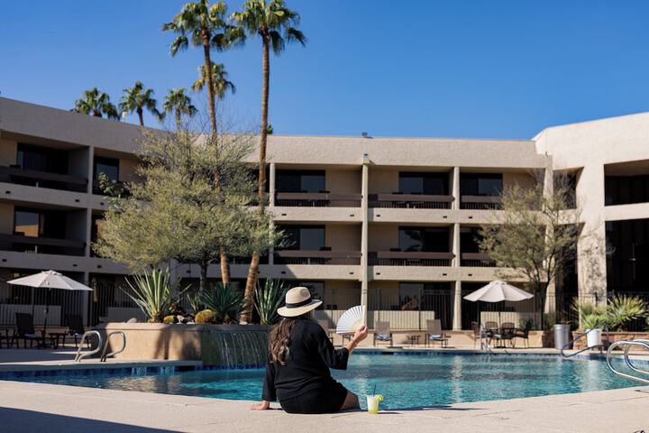 Pool 21 of 161