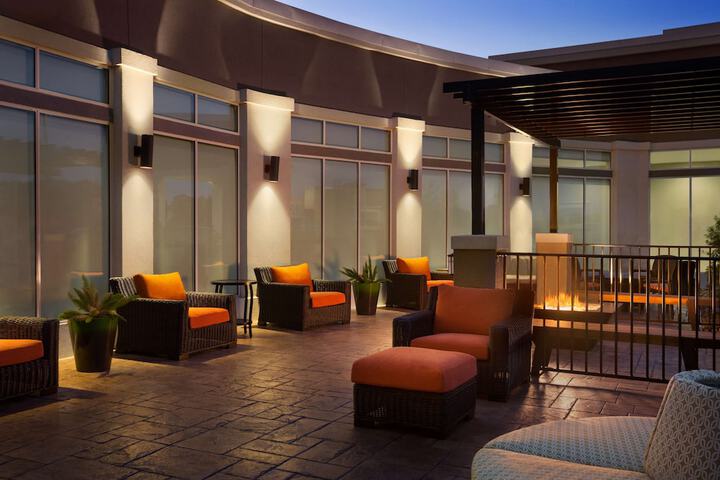Terrace/Patio 32 of 35