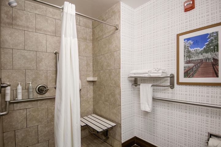 Hampton Inn West Monroe