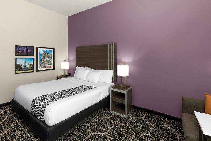 La Quinta Inn & Suites by Wyndham Boutte