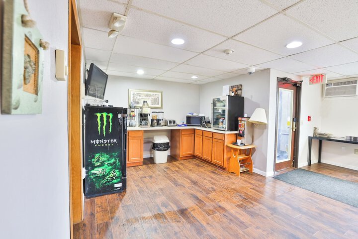 OYO Hotel Pipestone MN Canterbury Park