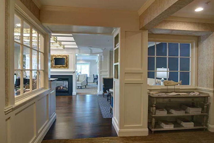 Sag Harbor Inn