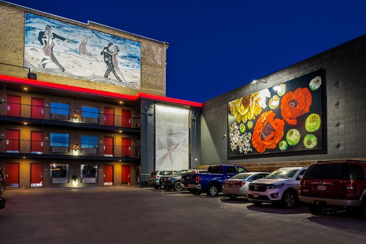 Steam Plant Hotel Spokane an Ascend Collection Hotel