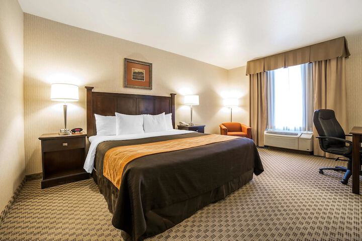 Comfort Inn & Suites Henderson - Las Vegas