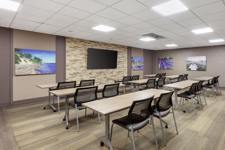 Best Western Belleville