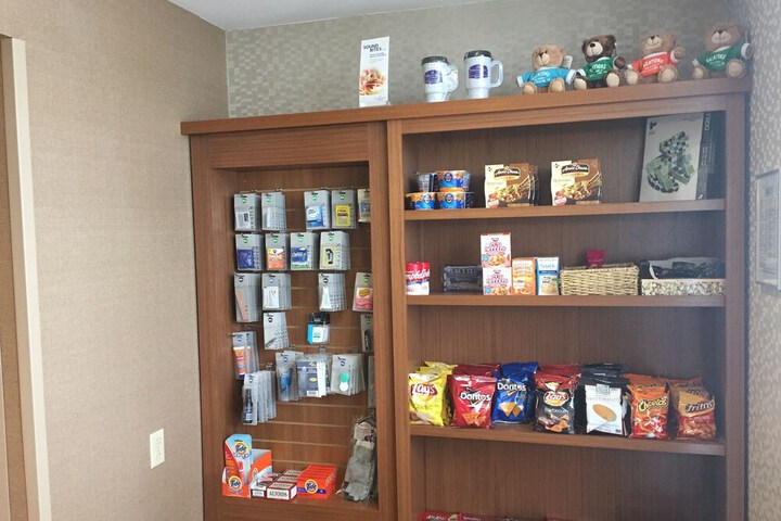 SpringHill Suites by Marriott Pittsburgh Monroeville