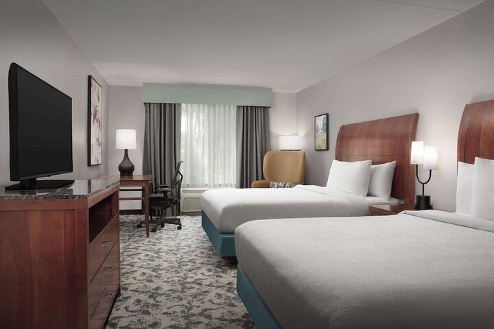 Hilton Garden Inn Columbia / Harbison