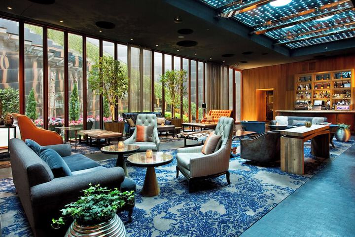Hotel Interior 12 of 114
