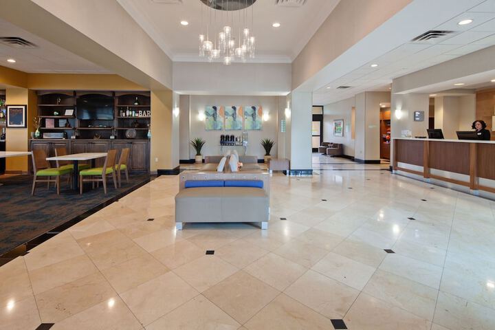 Hotel 3 of 28