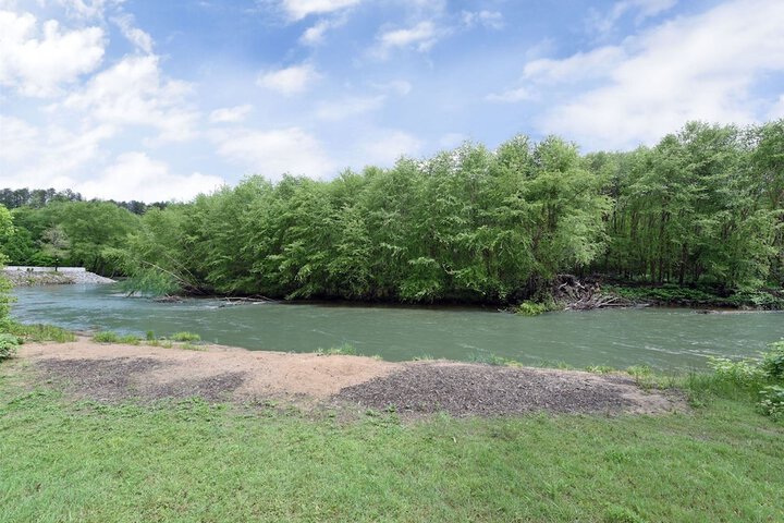Rivers Edge