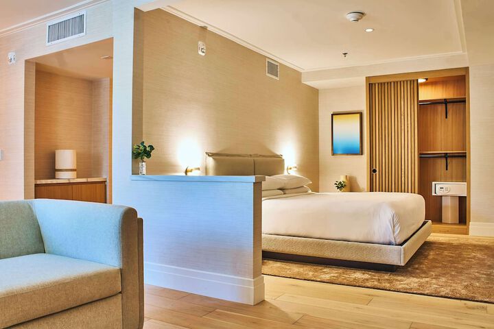 Hilton San Diego / Del Mar