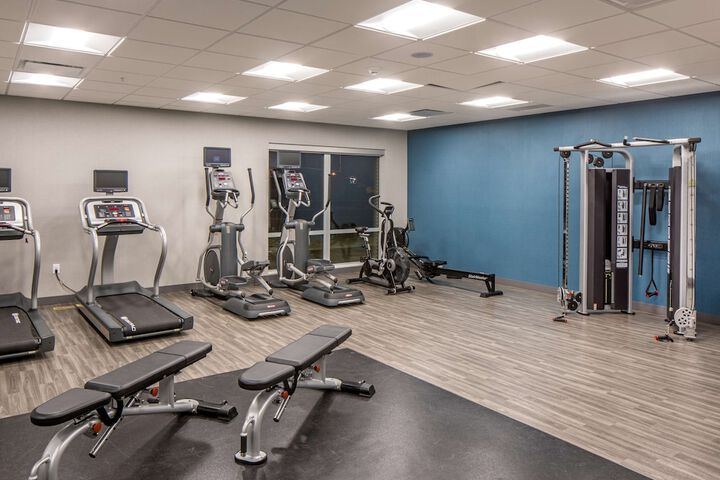 Health and Fitness 13 of 13