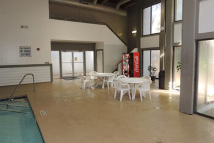 The Lodge at Ocean Creek #2269