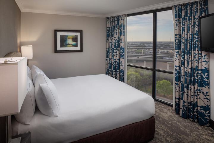 Hilton Arlington TX