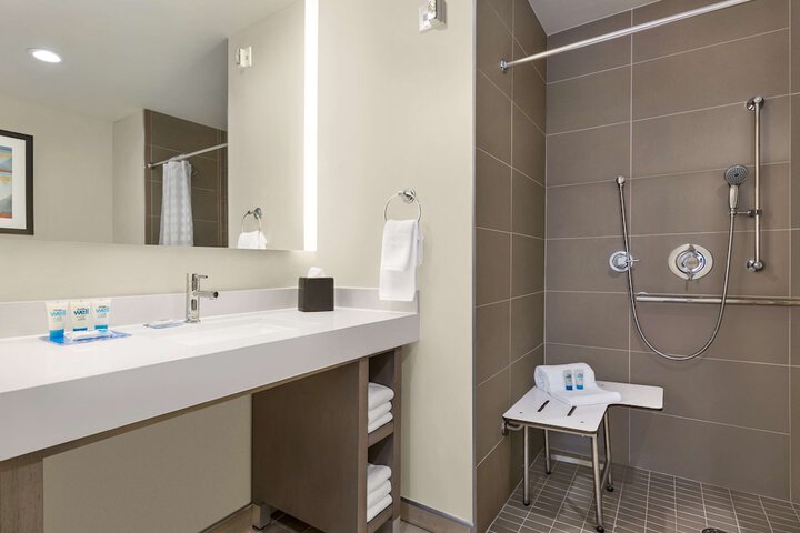 Hyatt House Bryan / College Station
