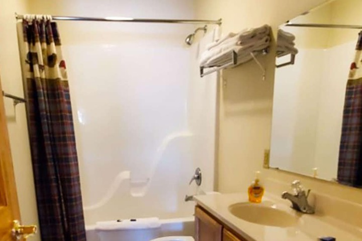 Jasper Ridge Inn Ishpeming