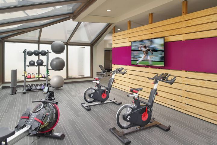 Courtyard by Marriott Atlanta Airport South / Sullivan Road